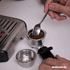 Рожковая помповая кофеварка Black &amp; Decker BXCO1200E