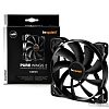 Кулер для корпуса be quiet! Pure Wings 2 140mm PWM