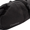 Велосумка Caanbag XL CAAN-TR-39BL (черный)