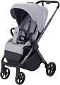 Коляска прогулочная «книга» Rant Golf RA101 (classic grey)