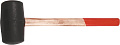 Киянка TopTools 02A325