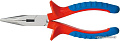 Длинногубцы TopTools 32D115