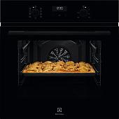 Электрический духовой шкаф Electrolux SteamBake PRO 600 EOD5H70BZ