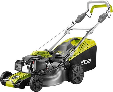 Колёсная газонокосилка Ryobi RLM53175S [5133002555]
