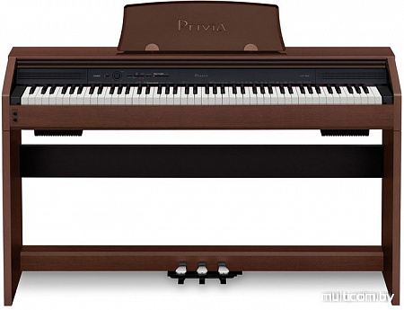 Цифровое пианино Casio PRIVIA PX-760