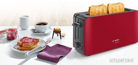 Тостер Bosch TAT6A004