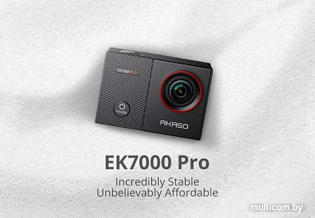 Экшен-камера Akaso V50 Elite SYA0074-GY