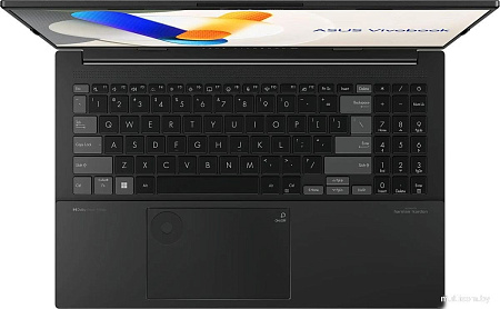 Ноутбук ASUS VivoBook Pro 15 OLED N6506CU-MA033