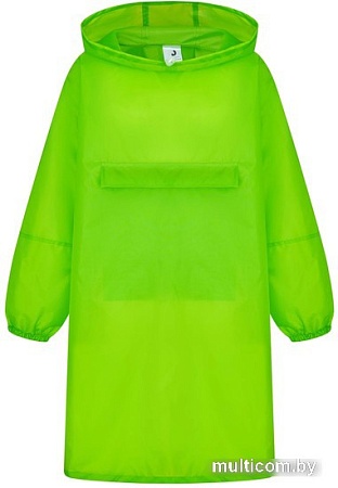 Дождевик Русский дождевик Спутник (светло-зеленый)