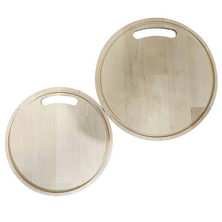 Набор разделочных досок Guter Baum 373107