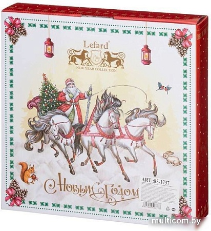 Блюдо Lefard 85-1737