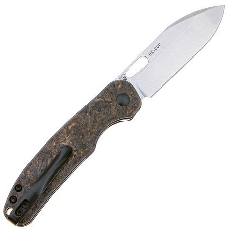 Складной нож KIZER HIC-CUP Ki3606A1