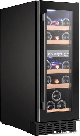 Винный шкаф Temptech PRESX30DB