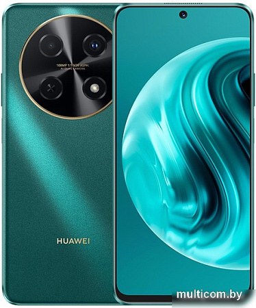 Смартфон Huawei nova 12i 8GB/256GB (зеленый)