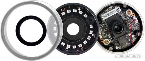 IP-камера Bolid VCI-122