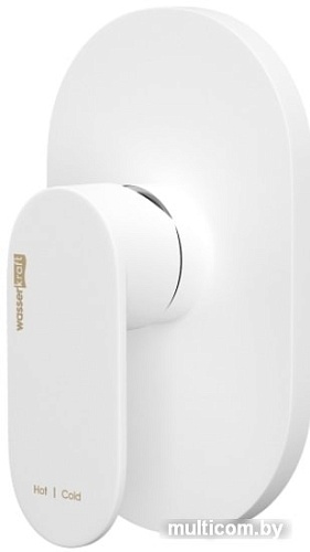 Смеситель Wasserkraft Mindel 8551