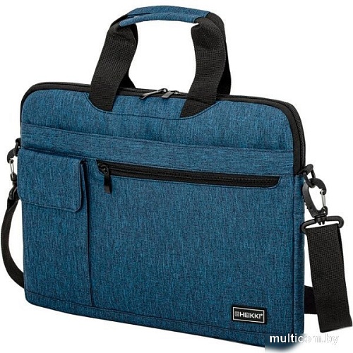 Сумка HEIKKI Novation 272593 (синий)