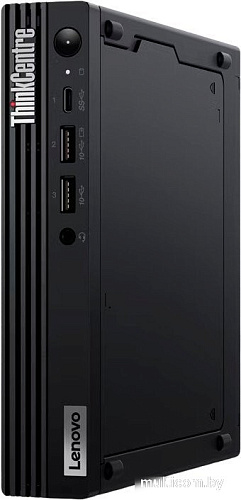 Компактный компьютер Lenovo ThinkCentre M70q Gen 4 12E4S7K800