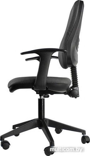 Кресло CHAIRMAN 661 (серый)
