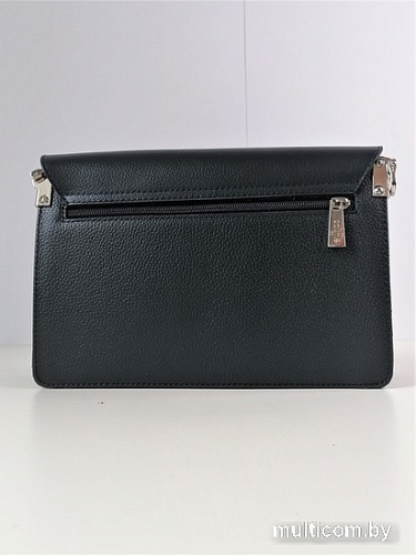 Женская сумка Souffle 260 2600113 (темно-синий доллар эластичный)