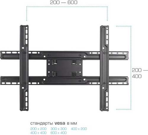 Кронштейн Tuarex ALTA-655