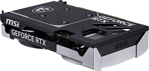 Видеокарта MSI GeForce RTX 5060 8G Ventus 2X