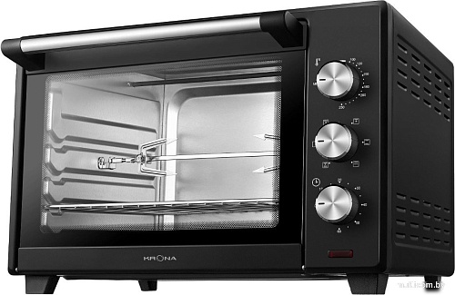 Мини-печь Krona Ofen 45 BL
