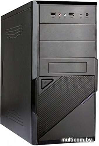 Корпус ExeGate BA-201 EX284022RUS