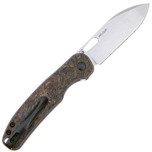 Складной нож KIZER HIC-CUP Ki3606A1