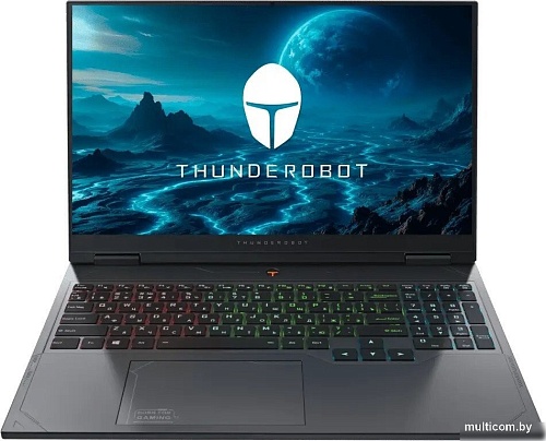 Ноутбук Thunderobot Gravity 16 Max G5 JT009V00HRU