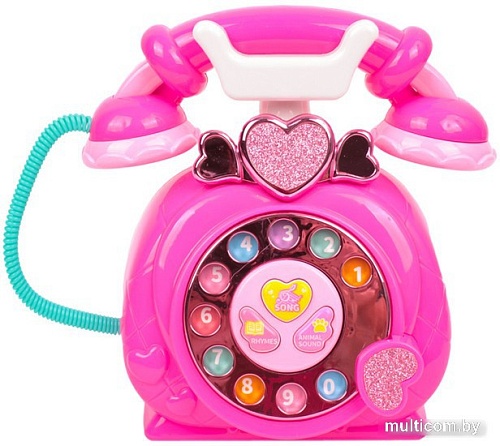 Развивающая игрушка Darvish Телефон SR-T-18