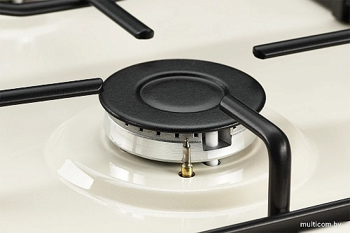 Варочная панель Monsher MSG 66 Beige