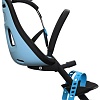 Велокресло Thule Yepp Nexxt Mini (голубой)