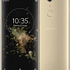 Смартфон Sony Xperia XA2 Plus 4GB/32GB (золотистый)