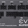 Блок питания EVGA SuperNOVA 550 GM 123-GM-0550-Y2