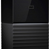 Внешний жесткий диск WD My Book Duo 6TB