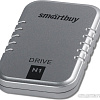 Внешний накопитель Smart Buy Drive N1 SB128GB-N1S-U31C 128GB (серебристый)