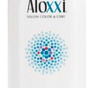 Шампунь Aloxxi Hydrating 300 мл