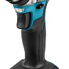 Винтоверт Makita DTD153SY (с 1-им АКБ, кейс)