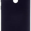 Чехол для телефона Case Cheap Liquid для Galaxy M21 (черный)