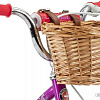 Детский велосипед Schwinn Elm 12 2022 S0261RUA (фиолетовый/белый)