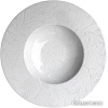 Тарелка глубокая Taitu White Nature 13-3-5