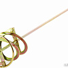 Насадка для размешивания краски Hammer Flex 221-011 MX-AC