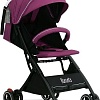 Коляска прогулочная «книга» Nuovita Vero (фиолетовый)