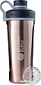 Шейкер Blender Bottle RRadian Insulated Stainless BB-RAIS-COPP