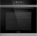 Электрический духовой шкаф MAUNFELD MEOR7217SMB