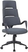 Кресло Signal Q-889 (серый)