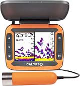 Эхолот Calypso FFS-02 Comfort Plus