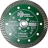 Отрезной диск алмазный Trio Diamond GRF832