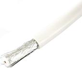 Кабель SBOX COAX-100 RG-6 (100 м, белый)